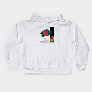 Bangladesh, T20, Cricket, Cricket World Cup,  Bangladesh Cricket, Bangladesh Independence Kids Hoodie